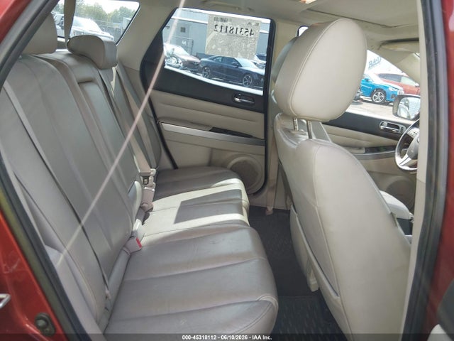 Aukcja sprzedaży 2010 Mazda Cx-7 S Grand Touring, vin: JM3ER4WL7A0308070, numer aukcji: 45318112
