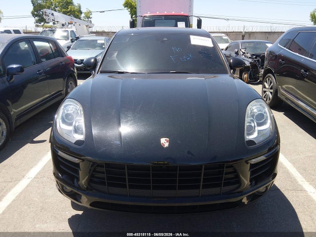 Porsche Macan 2018 WP1AA2A52JLB21098 Image 12