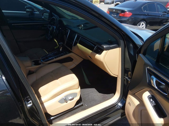 Porsche Macan 2018 WP1AA2A52JLB21098 Image 5