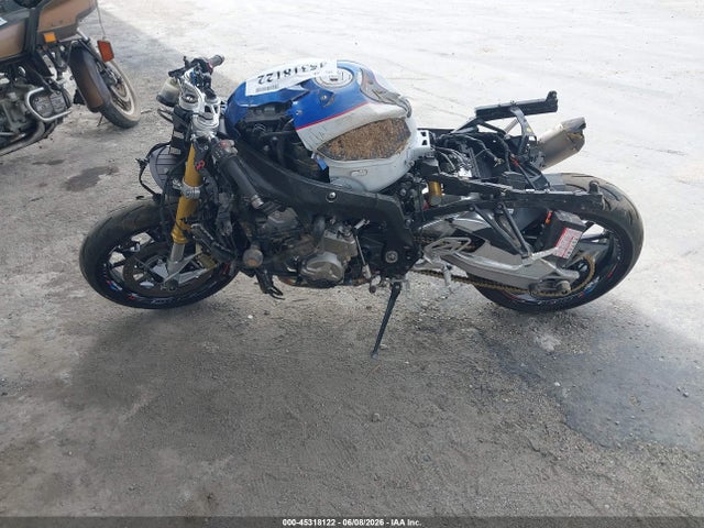 BMW S 1000 Rr 2018 WB10D6004JZ711492 Image 13