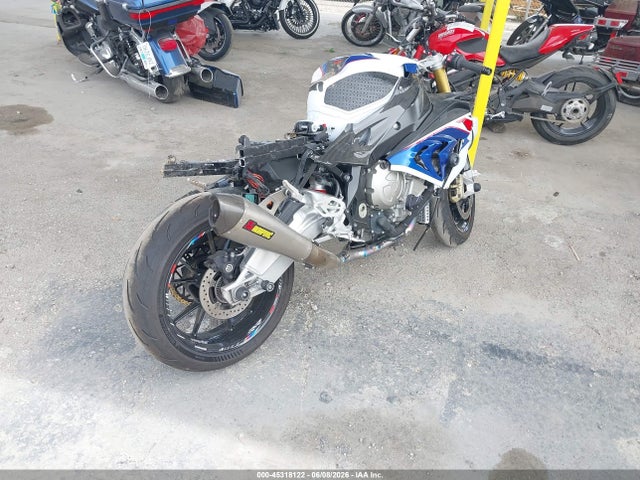 WB10D6004JZ711492 BMW S 1000 Rr