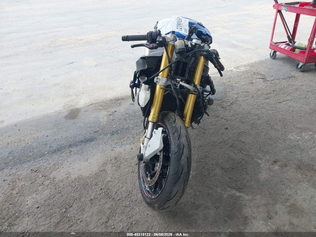 BMW S 1000 Rr 2018 WB10D6004JZ711492 Image 5