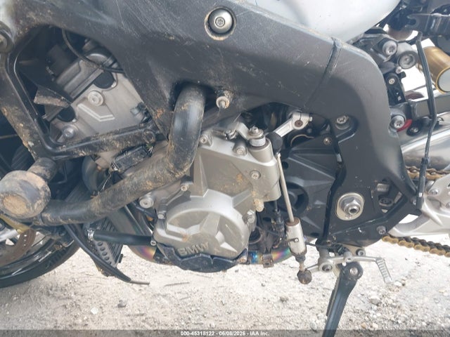 BMW S 1000 Rr 2018 WB10D6004JZ711492 Image 9