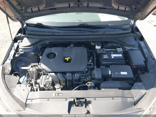 Hyundai ELANTRA SE 2019 5NPD74LF3KH429840 Image 10