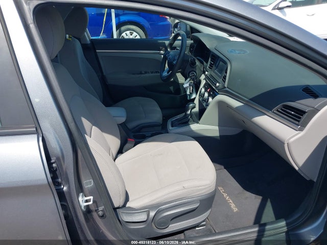 Hyundai ELANTRA SE 2019 5NPD74LF3KH429840 Image 5