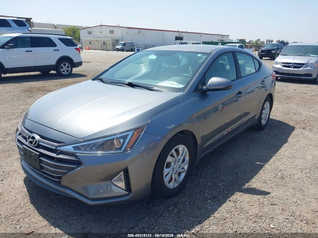 Hyundai ELANTRA SE 2019 5NPD74LF3KH429840 Image 6