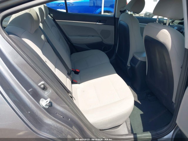 Hyundai ELANTRA SE 2019 5NPD74LF3KH429840 Image 8