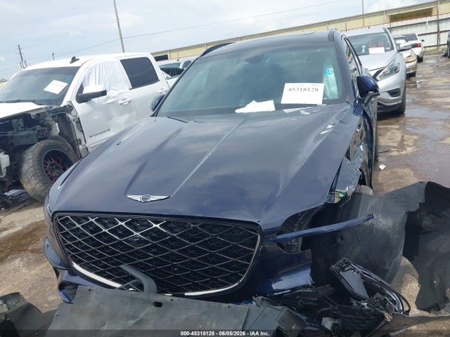 Продажа на аукционе авто 2026 Genesis Gv70 2.5t Sport Prestige, vin: 5NMMFDTB9TH061629, номер лота: 45318128
