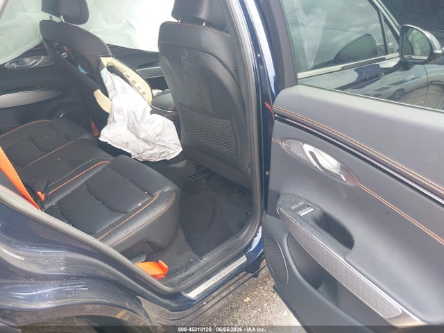 Продажа на аукционе авто 2026 Genesis Gv70 2.5t Sport Prestige, vin: 5NMMFDTB9TH061629, номер лота: 45318128