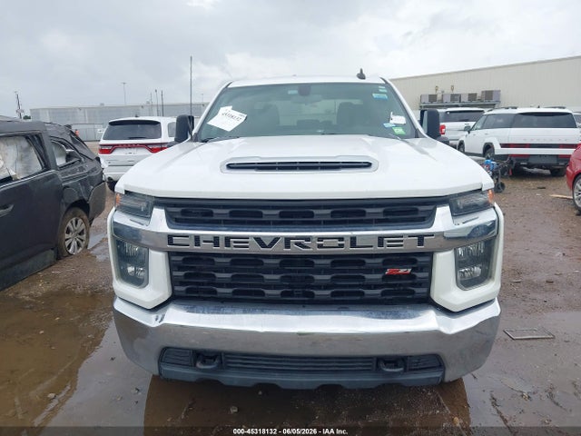 Продаж на аукціоні авто 2020 Chevrolet Silverado 2500hd 4wd  Standard Bed Lt, vin: 1GC1YNEYXLF304902, номер лоту: 45318132