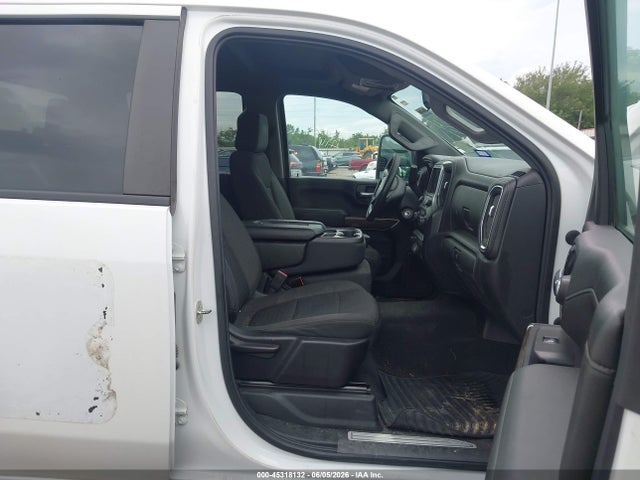 Продаж на аукціоні авто 2020 Chevrolet Silverado 2500hd 4wd  Standard Bed Lt, vin: 1GC1YNEYXLF304902, номер лоту: 45318132