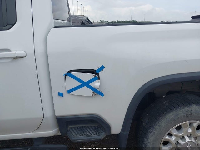 Продаж на аукціоні авто 2020 Chevrolet Silverado 2500hd 4wd  Standard Bed Lt, vin: 1GC1YNEYXLF304902, номер лоту: 45318132