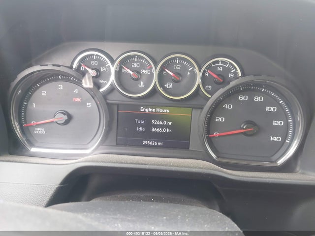 Продаж на аукціоні авто 2020 Chevrolet Silverado 2500hd 4wd  Standard Bed Lt, vin: 1GC1YNEYXLF304902, номер лоту: 45318132
