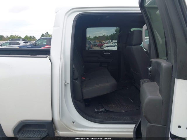 Продаж на аукціоні авто 2020 Chevrolet Silverado 2500hd 4wd  Standard Bed Lt, vin: 1GC1YNEYXLF304902, номер лоту: 45318132