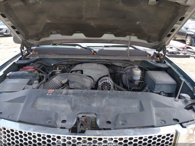 Aukcja sprzedaży 2011 Gmc Sierra 1500 Sle, vin: 3GTP2VE38BG337829, numer aukcji: 45318134