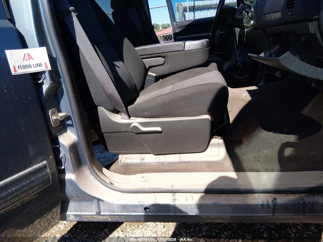 Aukcja sprzedaży 2011 Gmc Sierra 1500 Sle, vin: 3GTP2VE38BG337829, numer aukcji: 45318134