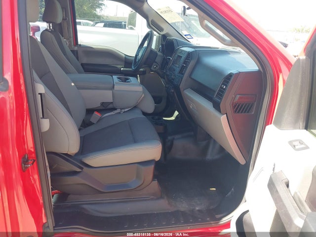 Ford F-150 Xl 2019 1FTEX1EB2KKD76921 Image 5