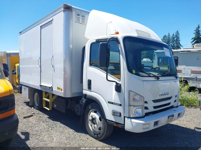 Продаж на аукціоні авто 2017 Isuzu Nqr Dsl Reg At, vin: JALE5W166H7900142, номер лоту: 45318136