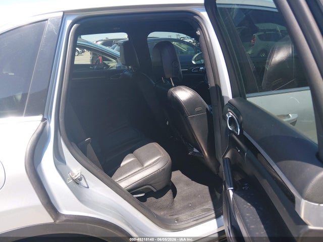 Porsche Cayenne 2016 WP1AA2A25GLA04887 Image 8