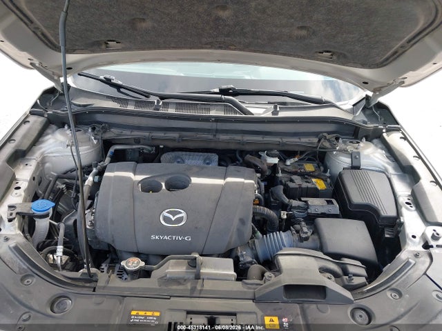 Продаж на аукціоні авто 2024 Mazda Cx-5 2.5 S Select, vin: JM3KFBBL4R0490862, номер лоту: 45318141