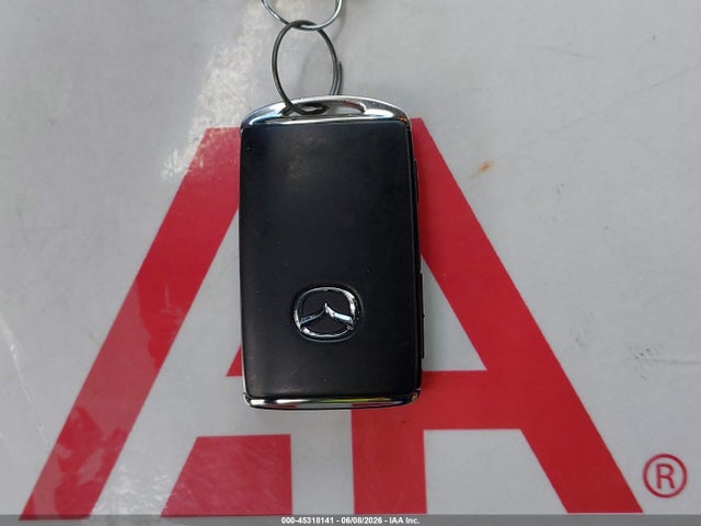 Продаж на аукціоні авто 2024 Mazda Cx-5 2.5 S Select, vin: JM3KFBBL4R0490862, номер лоту: 45318141