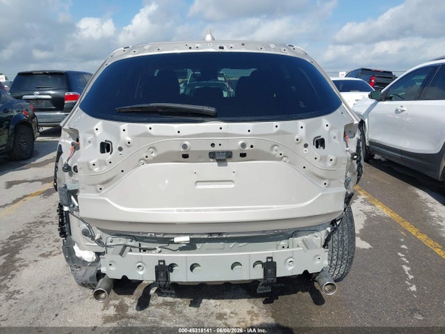 Продаж на аукціоні авто 2024 Mazda Cx-5 2.5 S Select, vin: JM3KFBBL4R0490862, номер лоту: 45318141