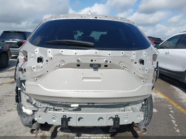 Продаж на аукціоні авто 2024 Mazda Cx-5 2.5 S Select, vin: JM3KFBBL4R0490862, номер лоту: 45318141