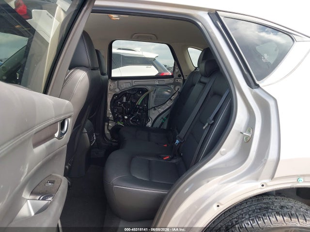 Продаж на аукціоні авто 2024 Mazda Cx-5 2.5 S Select, vin: JM3KFBBL4R0490862, номер лоту: 45318141