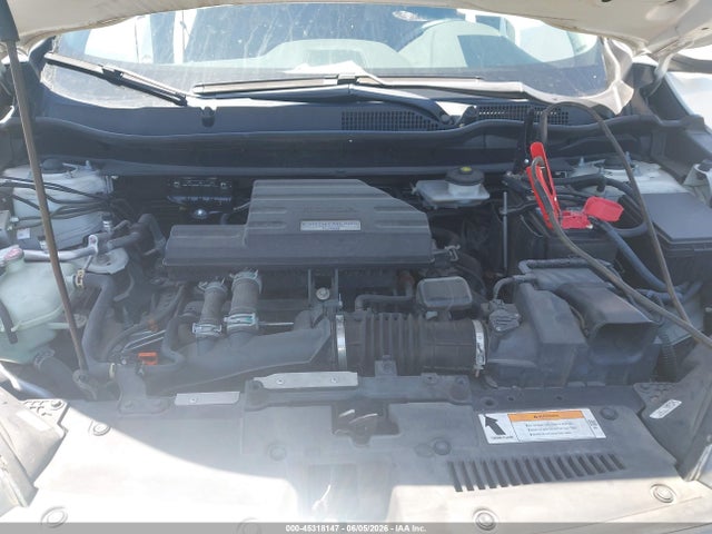 Aukcja sprzedaży 2018 Honda Cr-v Touring, vin: 2HKRW1H95JH500061, numer aukcji: 45318147
