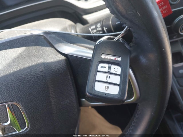 Aukcja sprzedaży 2018 Honda Cr-v Touring, vin: 2HKRW1H95JH500061, numer aukcji: 45318147