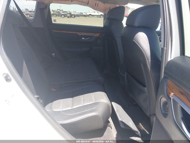 Aukcja sprzedaży 2018 Honda Cr-v Touring, vin: 2HKRW1H95JH500061, numer aukcji: 45318147