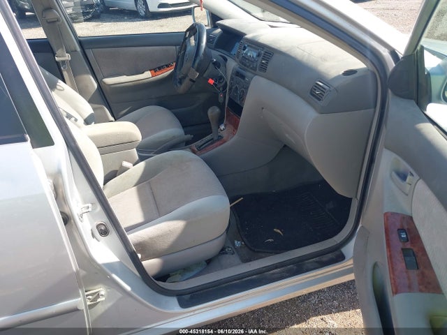2007 Toyota Corolla Le მანქანა იყიდება აუქციონზე, vin: 1NXBR32E47Z922472, აუქციონის ნომერი: 45318154