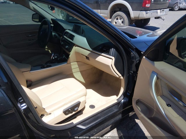 BMW 320i 2015 WBA3B1C55FK141399 Image 5