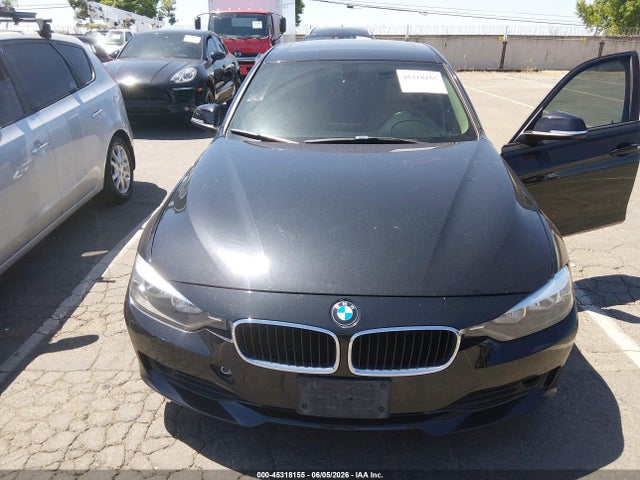 BMW 320i 2015 WBA3B1C55FK141399 Image 6