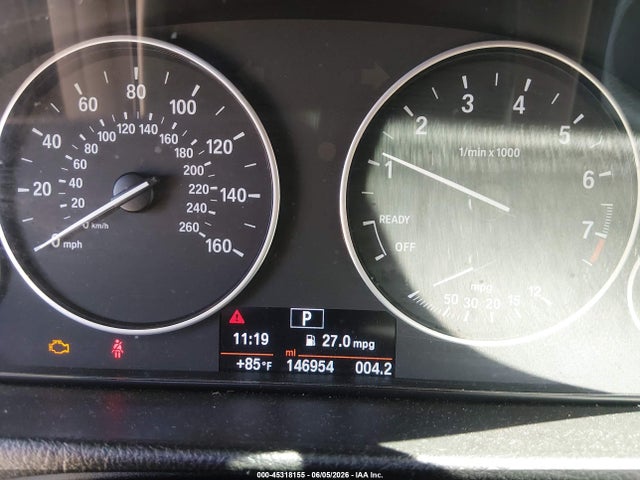 BMW 320i 2015 WBA3B1C55FK141399 Image 7