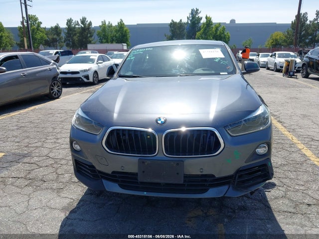 WBXYJ3C50K5N26906 BMW X2 Sdrive28i