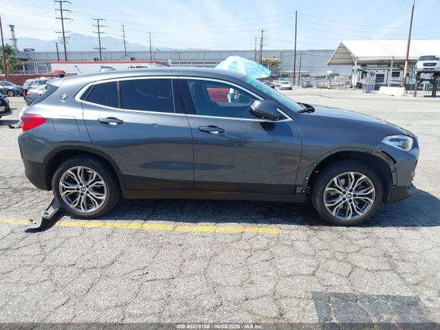 WBXYJ3C50K5N26906 BMW X2 Sdrive28i