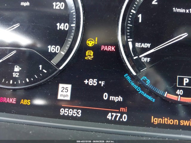 WBXYJ3C50K5N26906 BMW X2 Sdrive28i