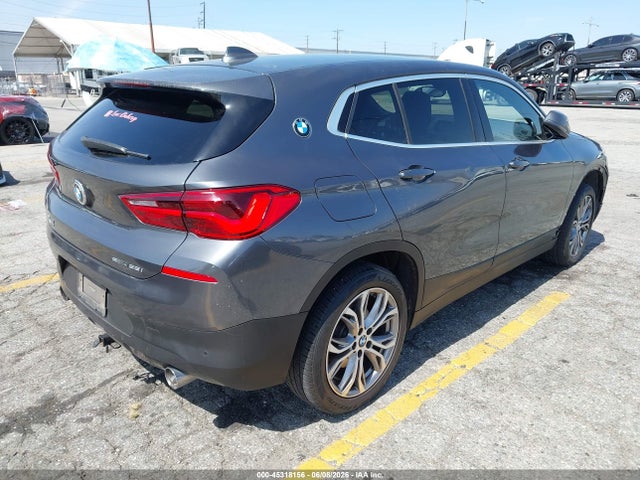 2019 Bmw X2 Sdrive28i მანქანა იყიდება აუქციონზე, vin: WBXYJ3C50K5N26906, აუქციონის ნომერი: 45318156