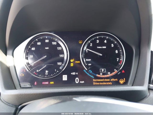 WBXYJ3C50K5N26906 BMW X2 Sdrive28i