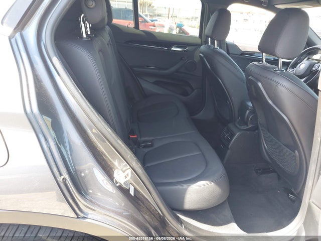 WBXYJ3C50K5N26906 BMW X2 Sdrive28i