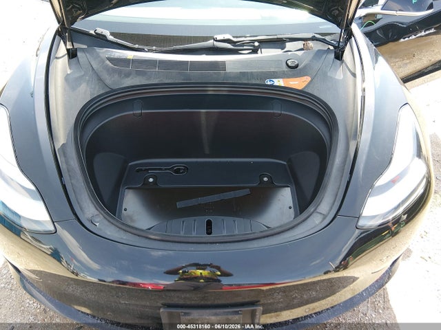 5YJ3E1EA0JF012559 Tesla Model 3 Long Range/mid Range
