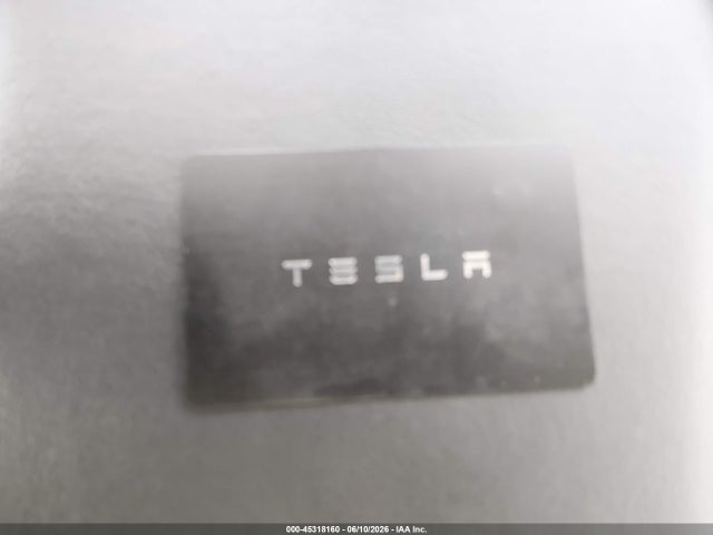 5YJ3E1EA0JF012559 Tesla Model 3 Long Range/mid Range
