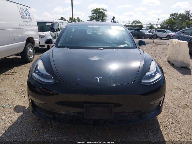 5YJ3E1EA0JF012559 Tesla Model 3 Long Range/mid Range