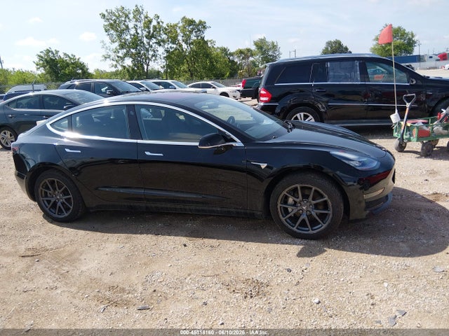5YJ3E1EA0JF012559 Tesla Model 3 Long Range/mid Range