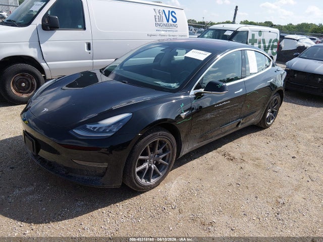 5YJ3E1EA0JF012559 Tesla Model 3 Long Range/mid Range