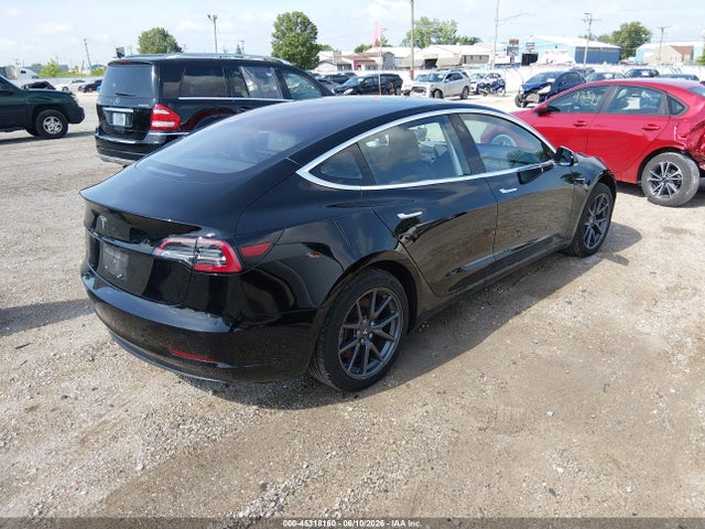 5YJ3E1EA0JF012559 Tesla Model 3 Long Range/mid Range