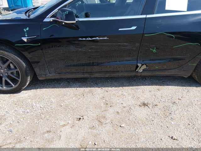 5YJ3E1EA0JF012559 Tesla Model 3 Long Range/mid Range