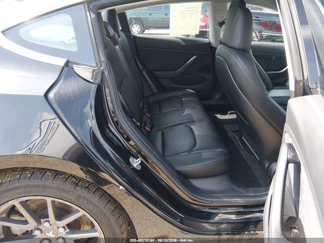 5YJ3E1EA0JF012559 Tesla Model 3 Long Range/mid Range
