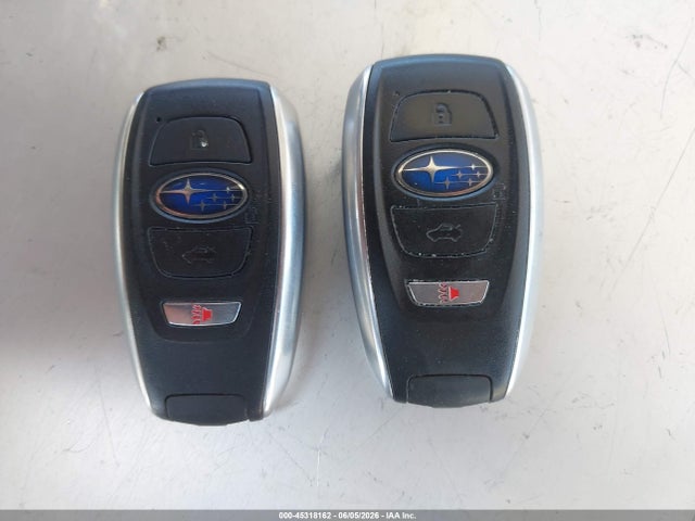 Subaru Outback Limited 2021 4S4BTANC9M3126057 Image 11